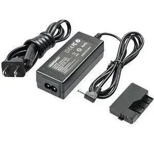Kapaxen ACK-E8 AC Power Adapter Supply Kit