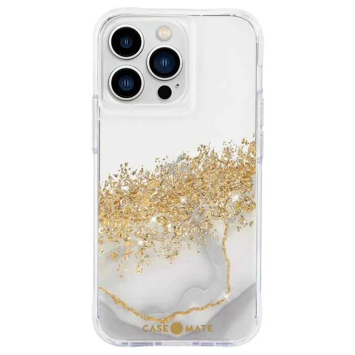 Karat Marble – iPhone 13 Pro