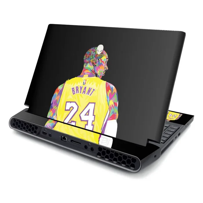 Kb 24 Area-51M 17″ (2019) Skin