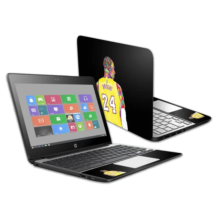 Kb 24 Chromebook 11 G5 11.6″ Skin