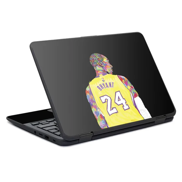 Kb 24 Chromebook x360 11″ G11 (2017) Skin