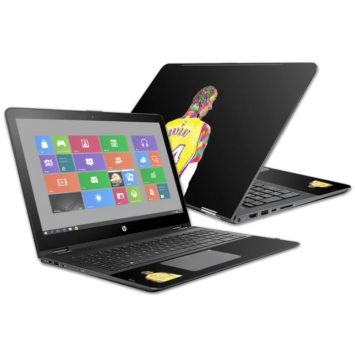 Kb 24 Envy x360 15z 15″ (2016) Skin