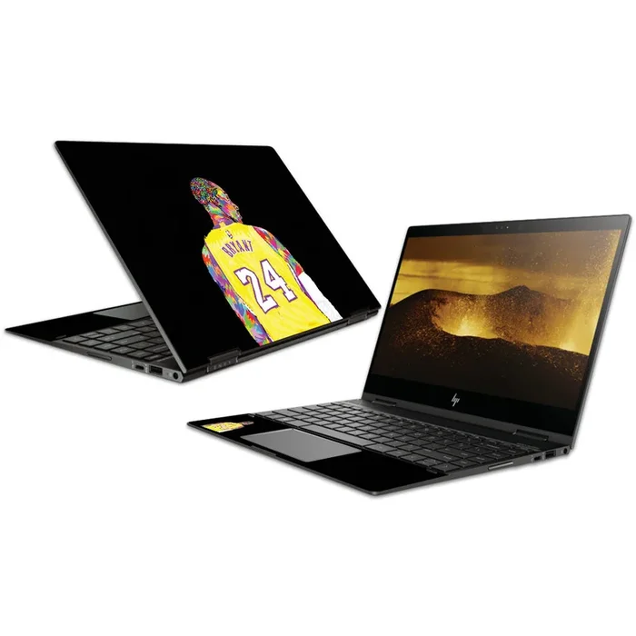 Kb 24 Envy x360 Convertible 13″ (2018) Skin