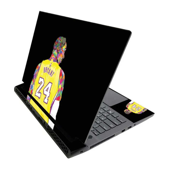 Kb 24 M17 R3 (2020) & M17 R4 (2021) Skin