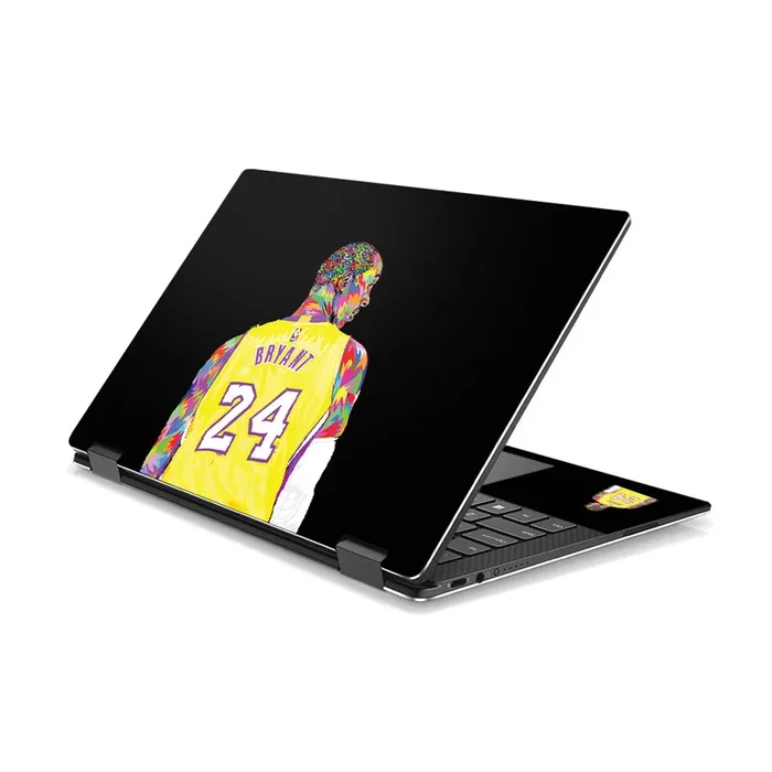 Kb 24 XPS 13 9365 2-In-1 (2017) Skin