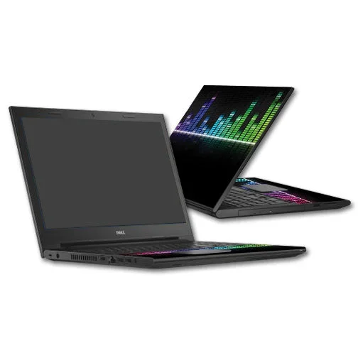 Keep The Beat Inspiron i3542/i3543 15.6″ Skin