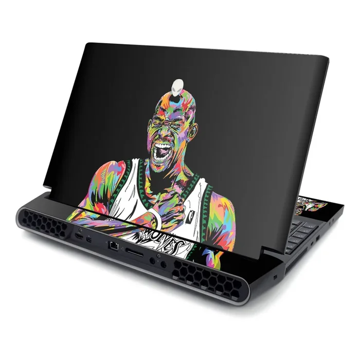 Kg Area-51M R2 (2020) Skin