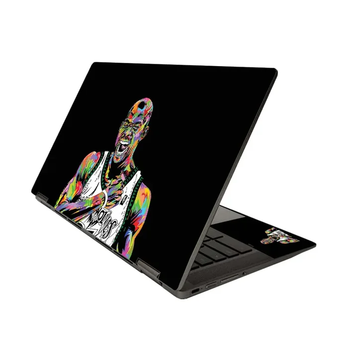 Kg Chromebook x360 14″ (2020) Skin