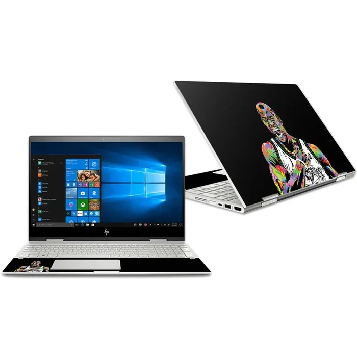 Kg Envy x360 Convertible 15″ (2018) Skin