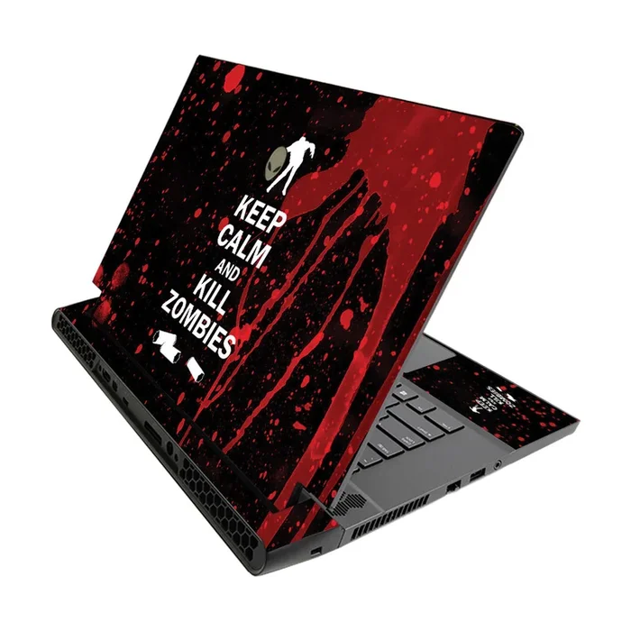 Kill Zombies M15 R3 (2020) & M15 R4 (2021) Skin