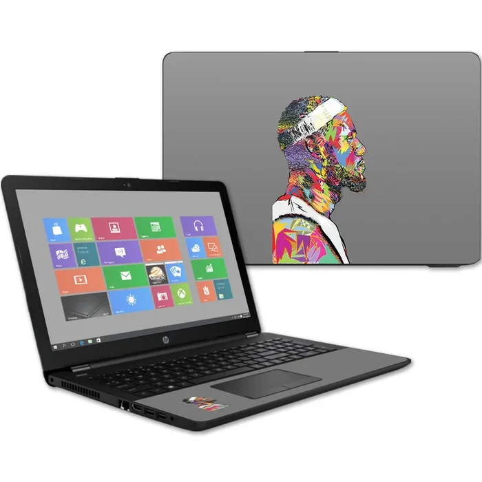 King 15t Laptop 15.6″ (2017) Skin