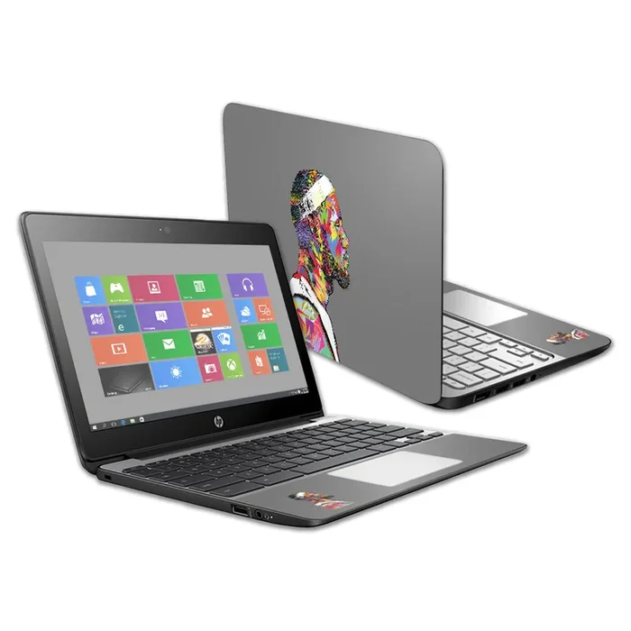 King Chromebook 11 G5 11.6″ Skin