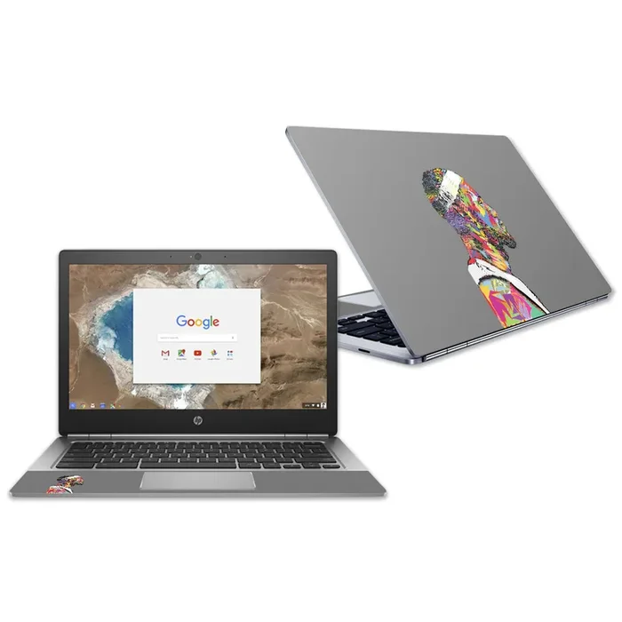 King Chromebook G1 13.3″ (2018) Skin