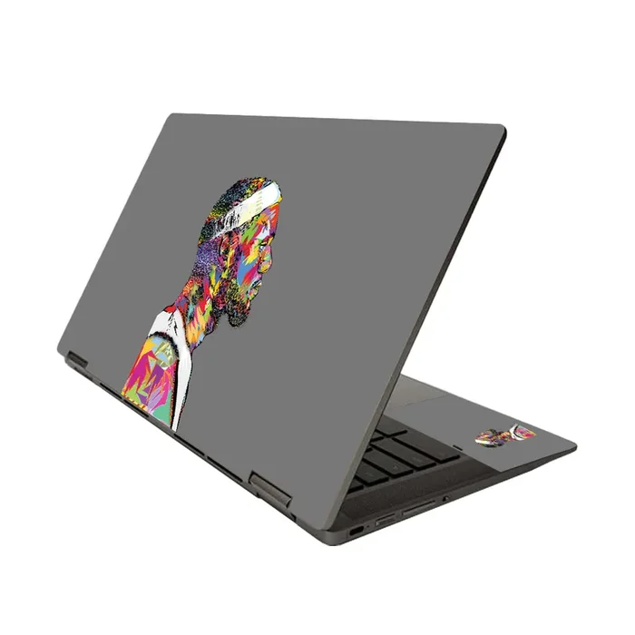 King Chromebook x360 14″ (2020) Skin