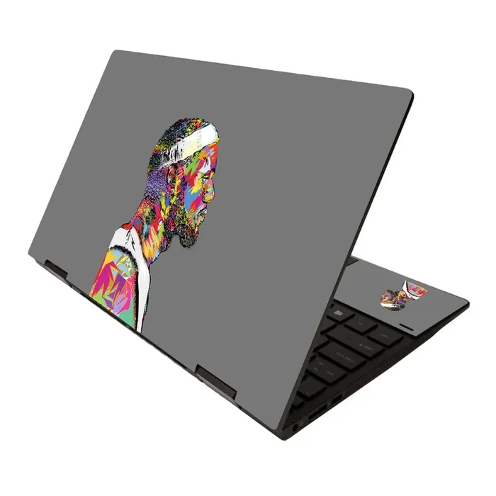 King Envy x360 13″ (2020) Skin