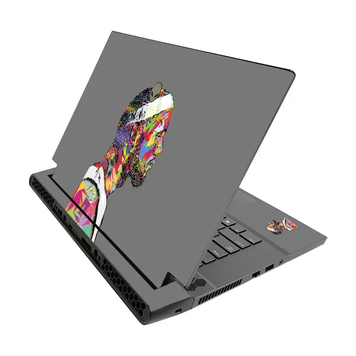 King M15 R3 (2020) & M15 R4 (2021) Skin