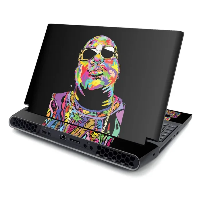 King Of New York Area-51M R2 (2020) Skin