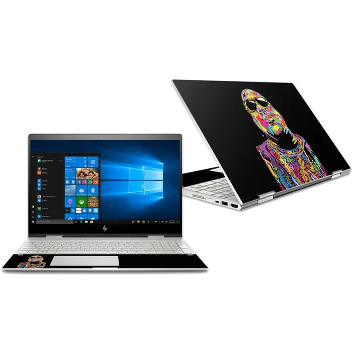 King Of New York Envy x360 Convertible 15″ (2018) Skin