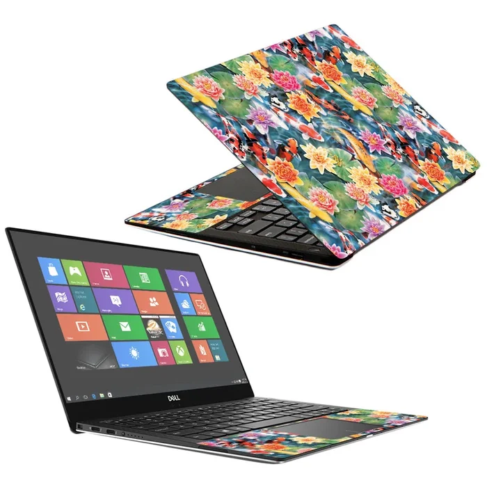 Koi Pond XPS 13″ 9370 (2018) Skin
