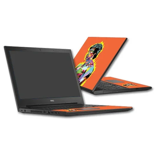 Kung Fu Inspiron i3542/i3543 15.6″ Skin