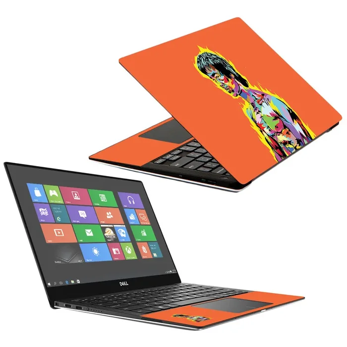 Kung Fu XPS 13″ 9370 (2018) Skin