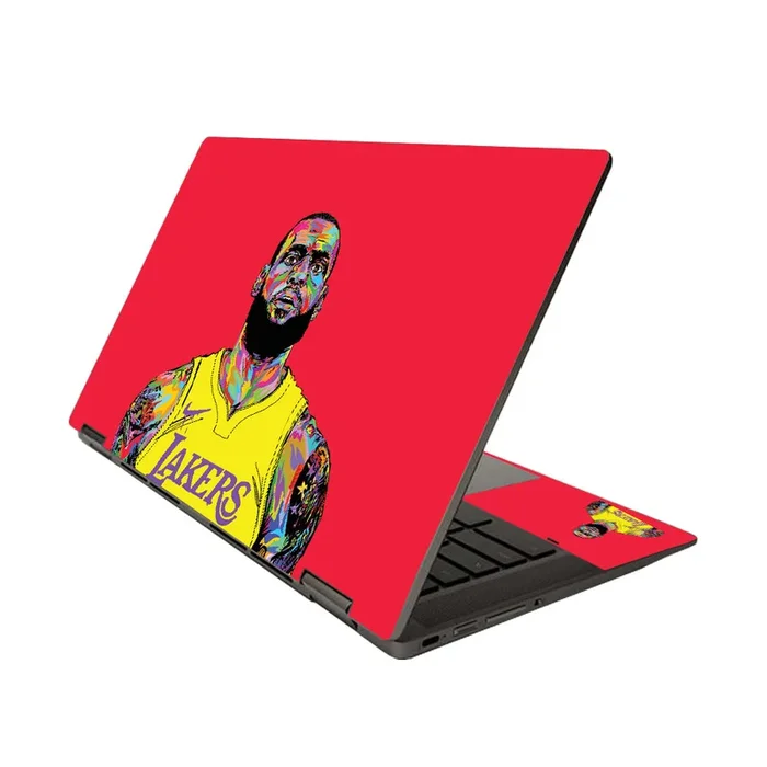 L Train Chromebook x360 14″ (2020) Skin