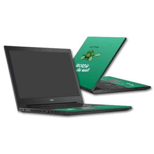 Late Turtle Inspiron i3542/i3543 15.6″ Skin