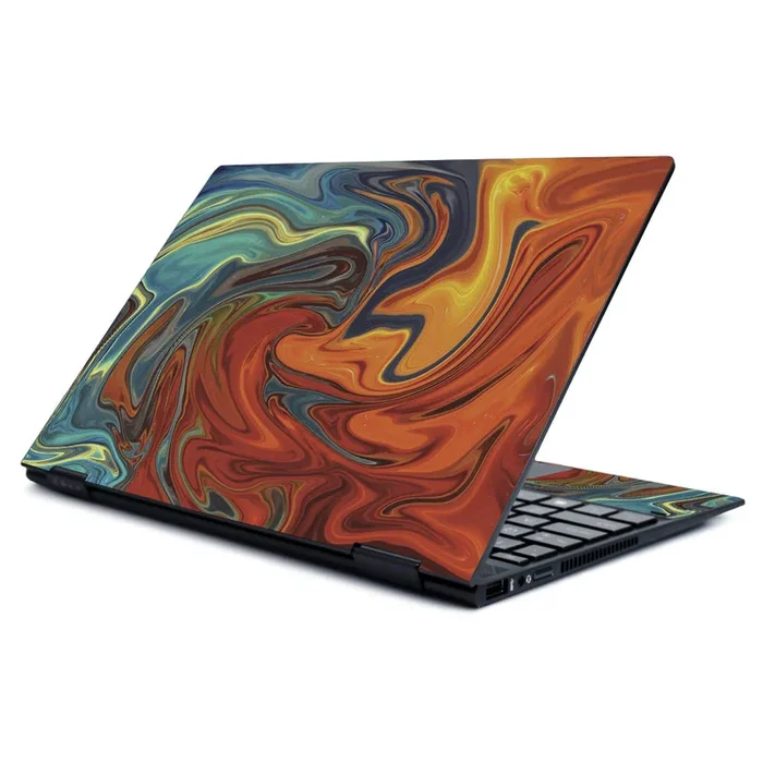 Lava Water Envy x360 13″ (2019) Skin