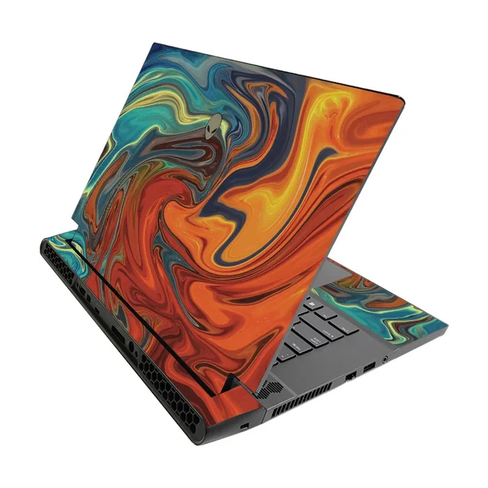 Lava Water M15 R3 (2020) & M15 R4 (2021) Skin