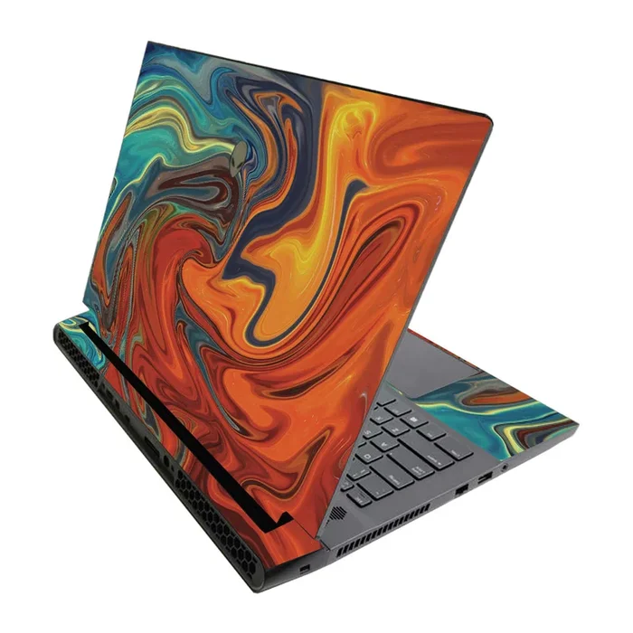 Lava Water M17 R3 (2020) & M17 R4 (2021) Skin