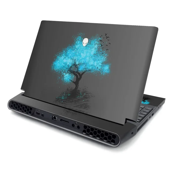 Leaving Home Area-51M R2 (2020) Skin