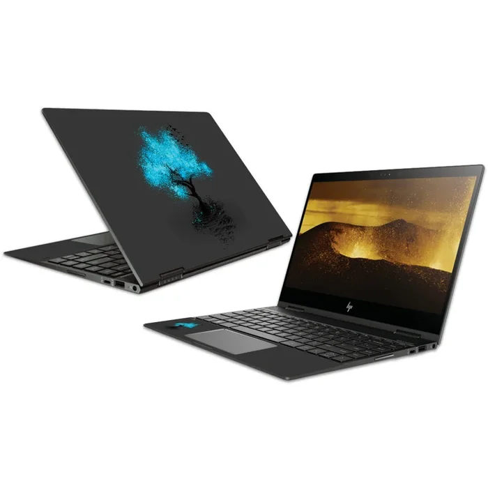 Leaving Home Envy x360 Convertible 13″ (2018) Skin