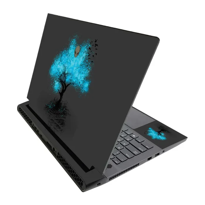 Leaving Home M17 R3 (2020) & M17 R4 (2021) Skin