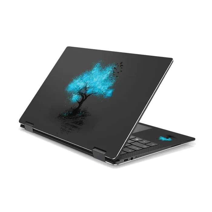 Leaving Home XPS 13 9365 2-In-1 (2017) Skin