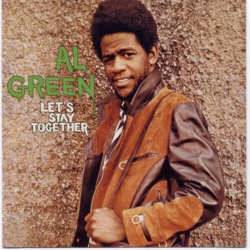 Let’s Stay Together – Vinyl LP 180 Gram