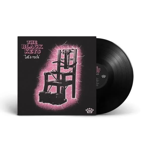 Let’s Rock (Vinyl)