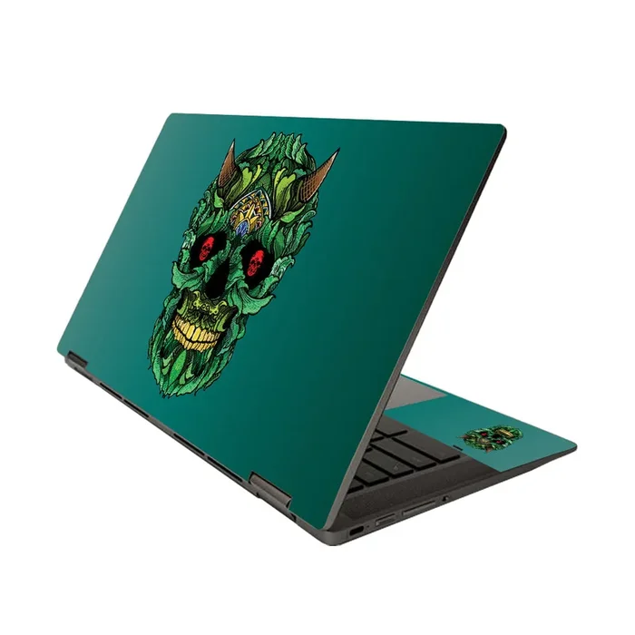Lettuce Devil Chromebook x360 14″ (2020) Skin