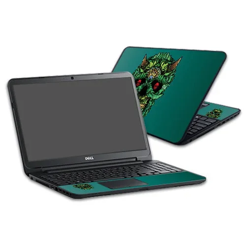 Lettuce Devil Inspiron 17 3721 Laptop 17″ Skin