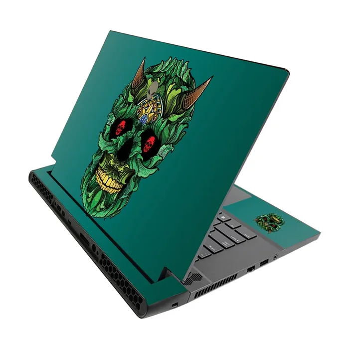 Lettuce Devil M15 R3 (2020) & M15 R4 (2021) Skin