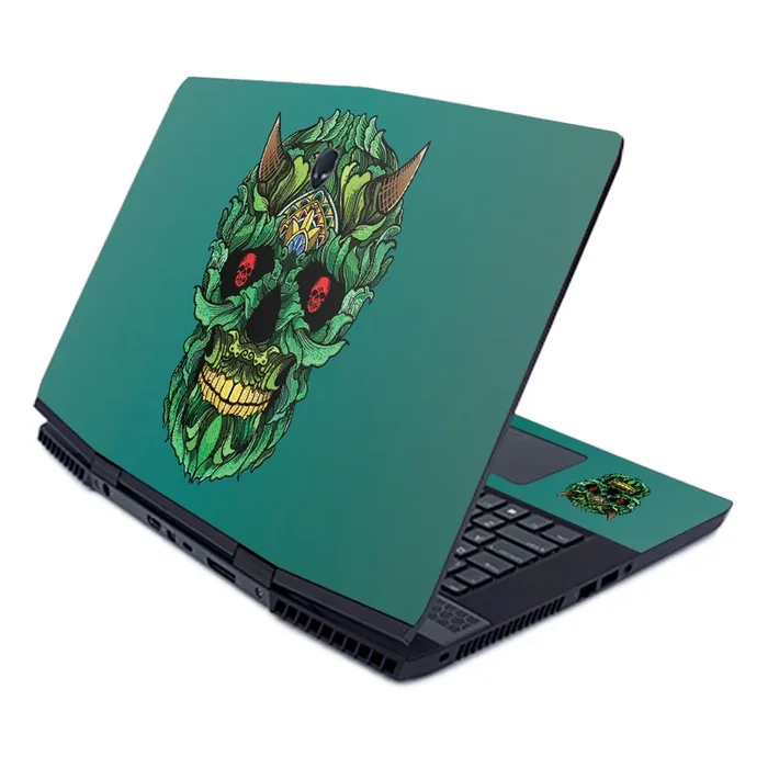 Lettuce Devil M17 (2019) Skin