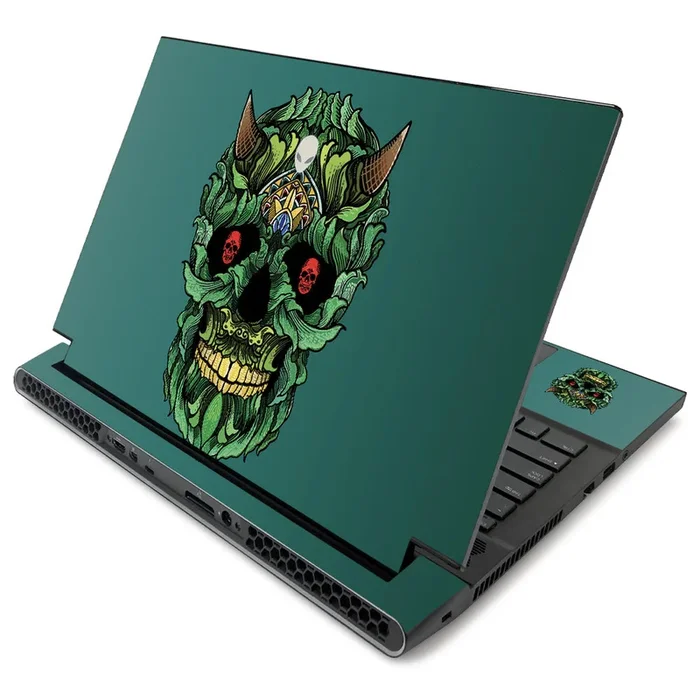 Lettuce Devil m17 R2 (2019) Skin