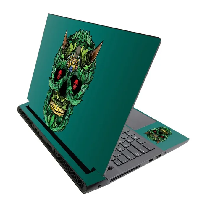 Lettuce Devil M17 R3 (2020) & M17 R4 (2021) Skin