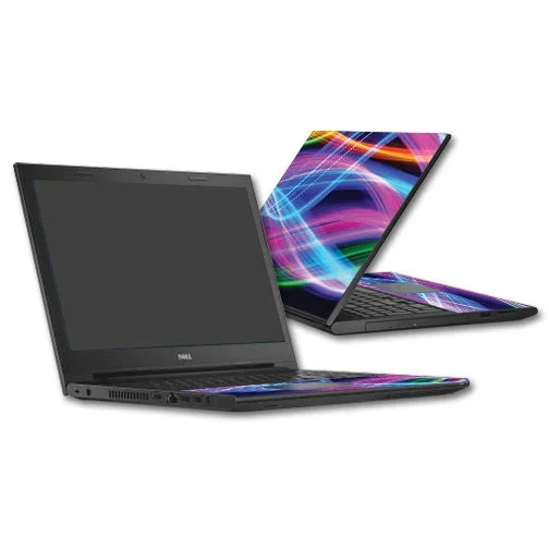 Light Waves Inspiron i3542/i3543 15.6″ Skin