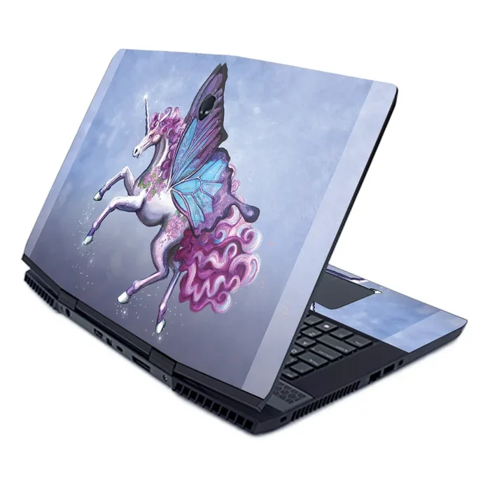 Lilac Unicorn M17 (2019) Skin