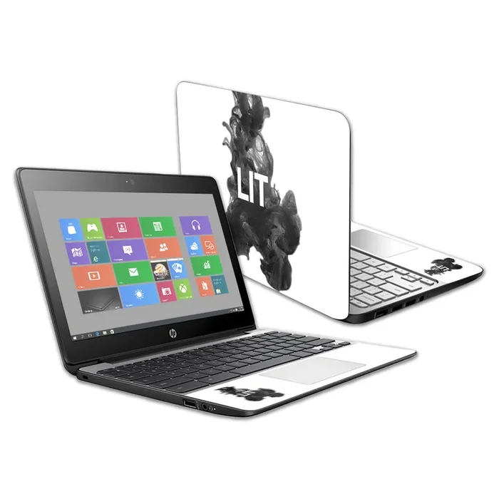 Lit Chromebook 11 G5 11.6″ Skin
