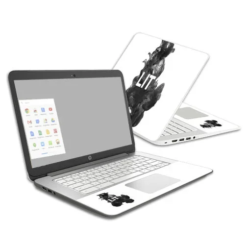 Lit Chromebook 14 (2014) Skin