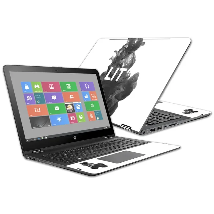 Lit Envy x360 15z 15″ (2016) Skin
