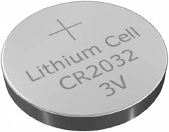 Lithium Battery CR2032, Coin CMOS, 3V – ACC-BATCOIN
