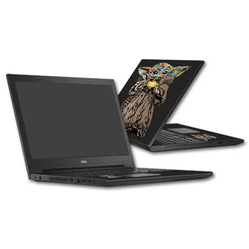 Little Lannik Inspiron i3542/i3543 15.6″ Skin