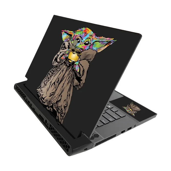 Little Lannik M15 R3 (2020) & M15 R4 (2021) Skin